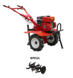 Мотоблок FERMER FM-811MX